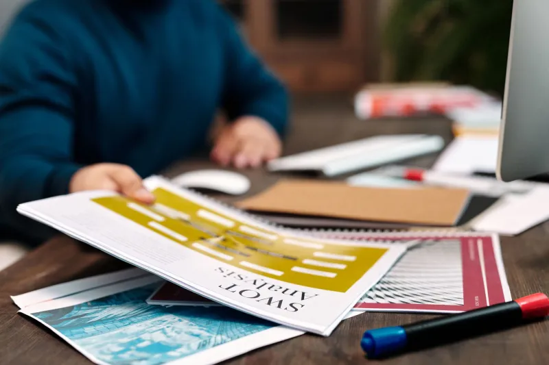 One Message, Three Channels: How Unified Print and Digital Campaigns Drive Measurably Better Results