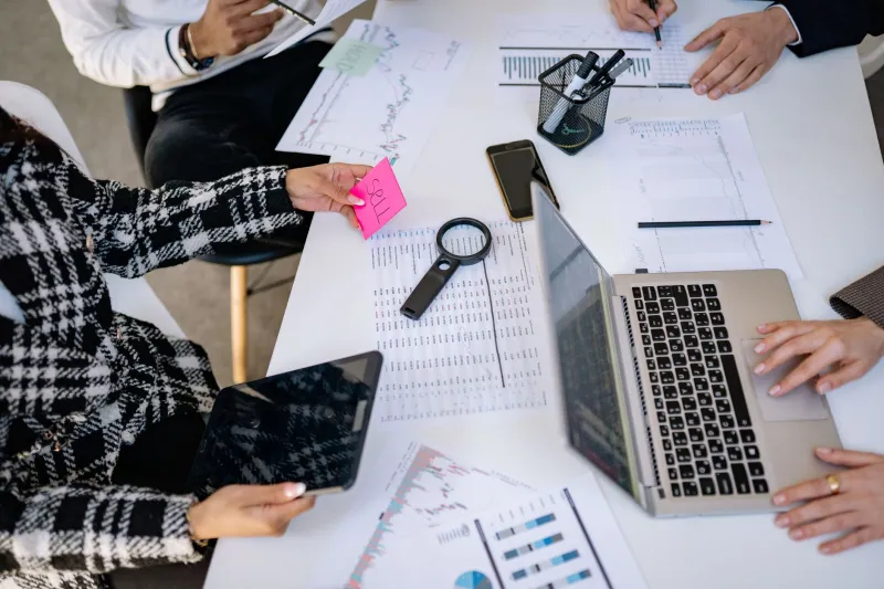 Beyond the Click: The Print Marketing Metrics That Reveal What Digital Dashboards Cannot