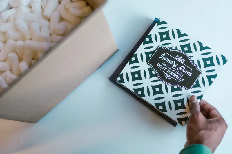 Print That Goes Viral: How Smart Packaging Design Is Winning Audiences on TikTok and Instagram